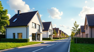 Revolution des Nachbarrechts: BGH, Erbbaurecht und rechtliche Innovationen