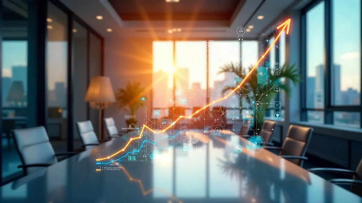 Revolution im Asset Servicing: Hauck Aufhuser Lampe, Siemens Fonds, Wachstum