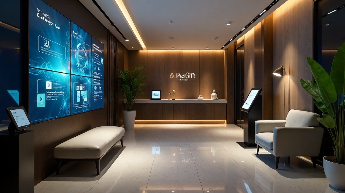 Revolution im Gastgewerbe: Mews, Technologie und KI-Innovation in 2026