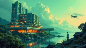 Revolution im Gesundheitsimmobilienmarkt: TSC Real Estate und die Zukunft der Pflege