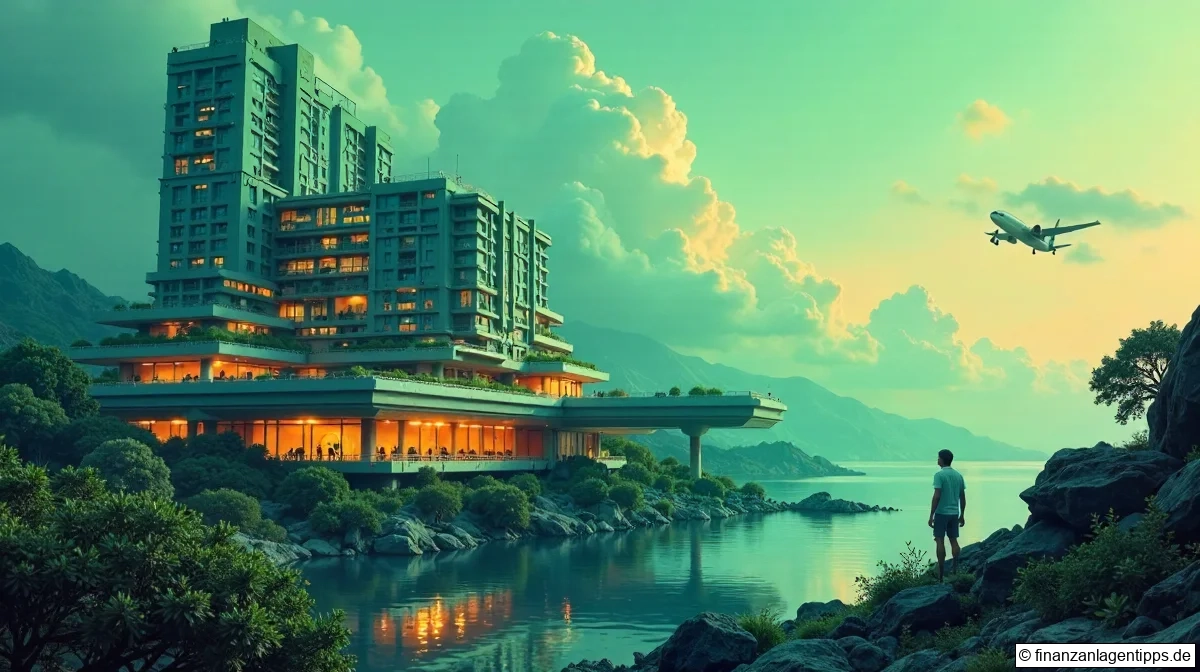 Revolution im Gesundheitsimmobilienmarkt: TSC Real Estate und die Zukunft der Pflege