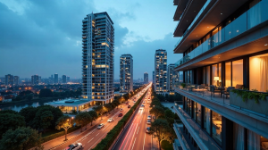 Revolution im Hotelinvestmentmarkt 2025: Zuwachs, Trends, Perspektiven