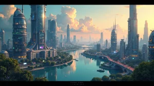 Revolution im Life Science: 100 Millionen Euro für Berlins Zukunftsprojekt