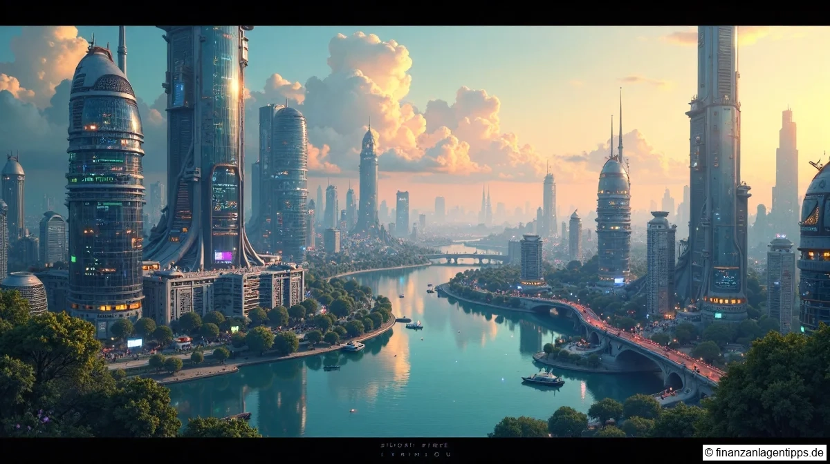 Revolution im Life Science: 100 Millionen Euro für Berlins Zukunftsprojekt