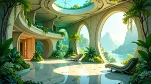 Revolution im Luxustourismus: SLH, neue Hotels, nachhaltige Erlebnisse