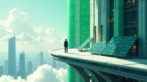 Revolution im Wohnbau: Nachhaltigkeit, Energieeffizienz, Kaiserslautern