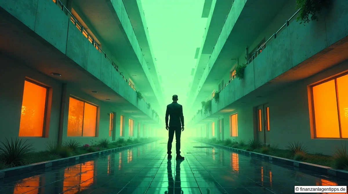 Revolution im Wohnungsbau: Der Gebudetyp E, Kostenoptimierung, Politik