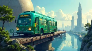 Revolutionäre Architektur: Dänische Büros, Hygge-Lebensstil und Arbeitswelt