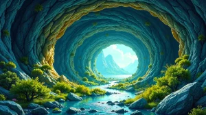 Revolutionäre Energiewende: PATRIZIA, Kavernen, Wasserstoffspeicher