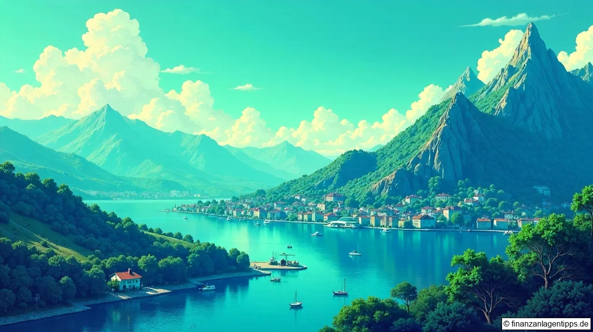 Revolutionäre Immobilienstrategien: PATRIZIAs Weg zum Wachstum im Wohnsektor