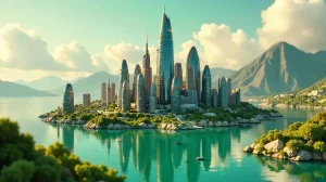 Revolutionäre Logistik: Nachhaltigkeit, Stadtentwicklung, Wirtschaftskraft in Köln