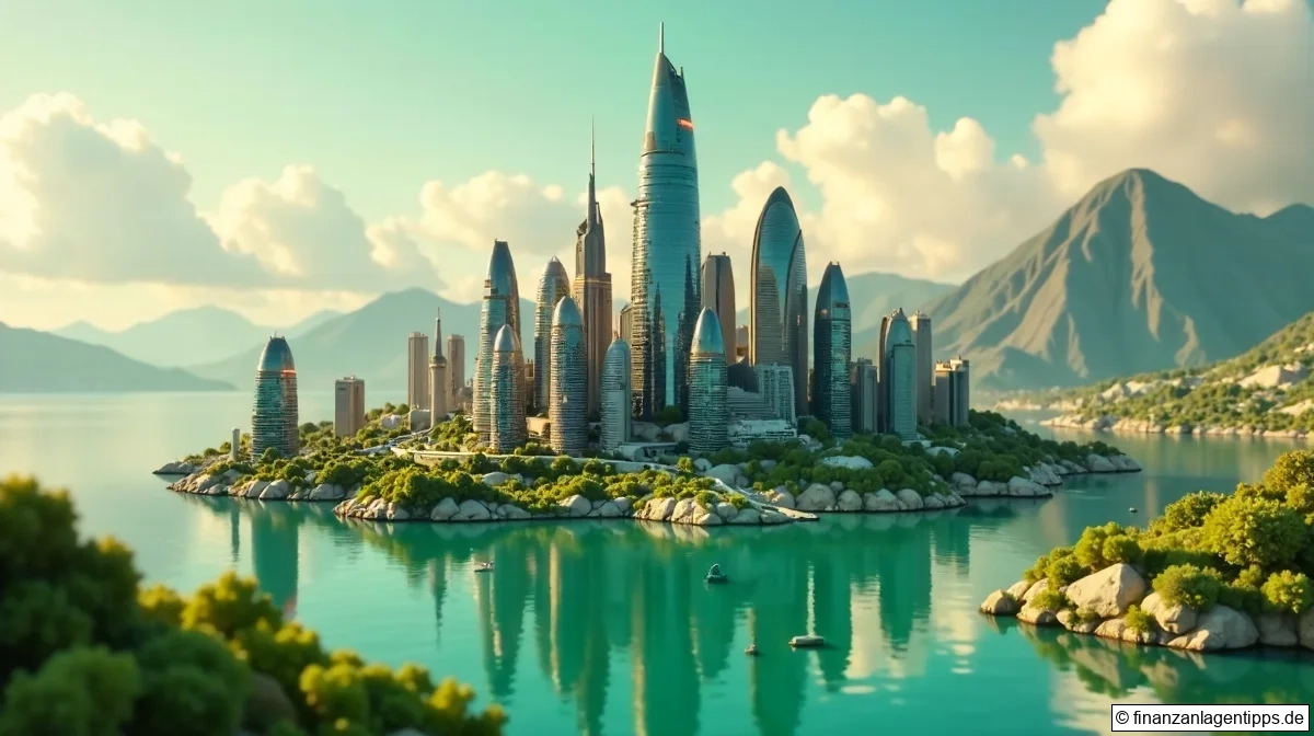 Revolutionäre Logistik: Nachhaltigkeit, Stadtentwicklung, Wirtschaftskraft in Köln