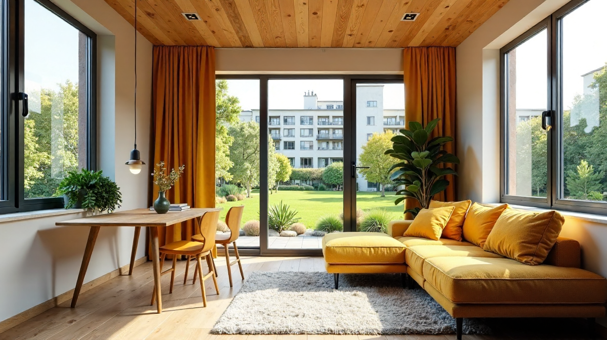 Revolutionäre Microapartments: Bedarf, Chancen und Zukunft in Bonn