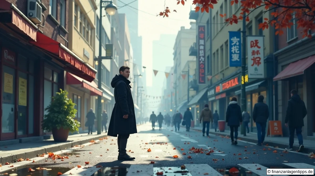 Revolutionäre Mieter: Intersport, LOsteria und Celona in Halle/Saale