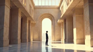 Revolutionäre Mietverträge: Art-Invest, BRL und Hamburger Architektur