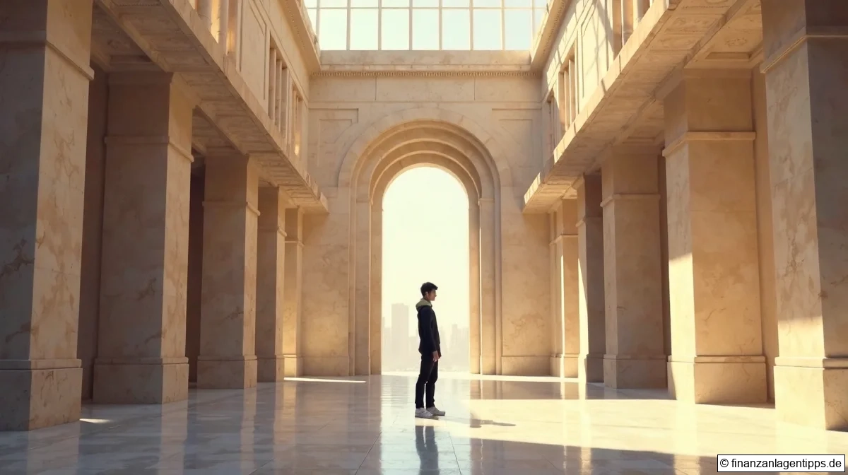 Revolutionäre Mietverträge: Art-Invest, BRL und Hamburger Architektur