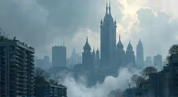 Risiken und Chancen in der Immobilienbranche (5/10)