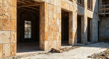 Risiken und Standards beim einfachen Bauen (1/10)