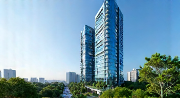 RKW Architektur +: Wegbereiter für das neue Hochhaus (3/10)