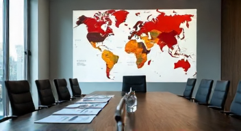 Rolle der geopolitischen Unsicherheiten (3/10)