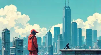 Rolle der Geschäftsführung in der modernen Stadt