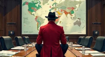 Rolle der Gremien und Verantwortung im Bankensektor (4/10)