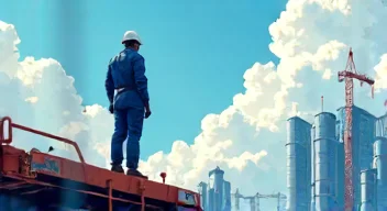 Rolle der IT-Infrastruktur im Bauprojekt (3/10)