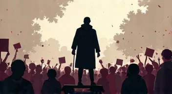 Rolle der Musik in der politischen Mobilisierung (10/10)