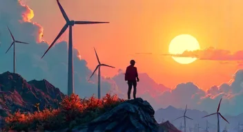 Rolle der nachhaltigen Entwicklung (4/10)