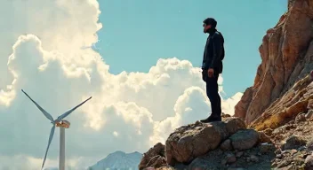 Rolle des Privatsektors in der Energiewende (3/10)