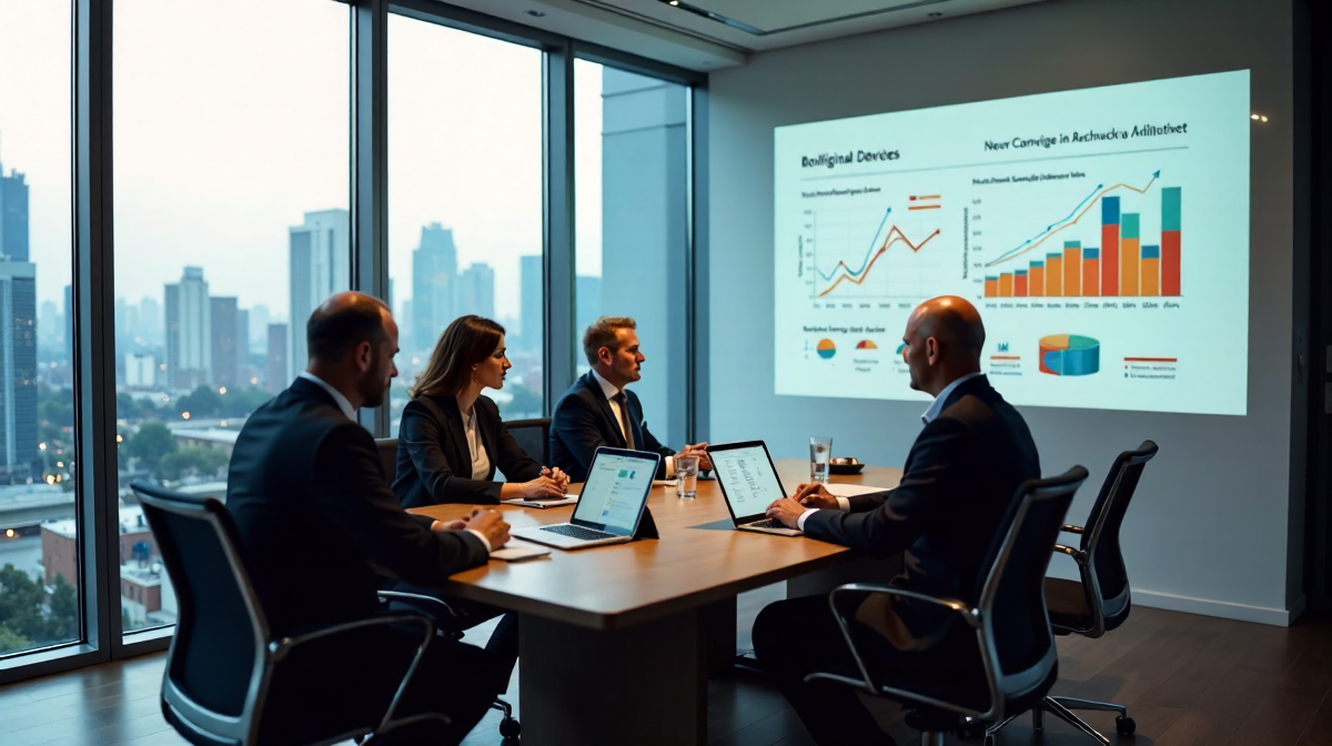 Sachwertanlagen 2026: Stabilität, Nachfrage und digitale Transformation im Private Banking