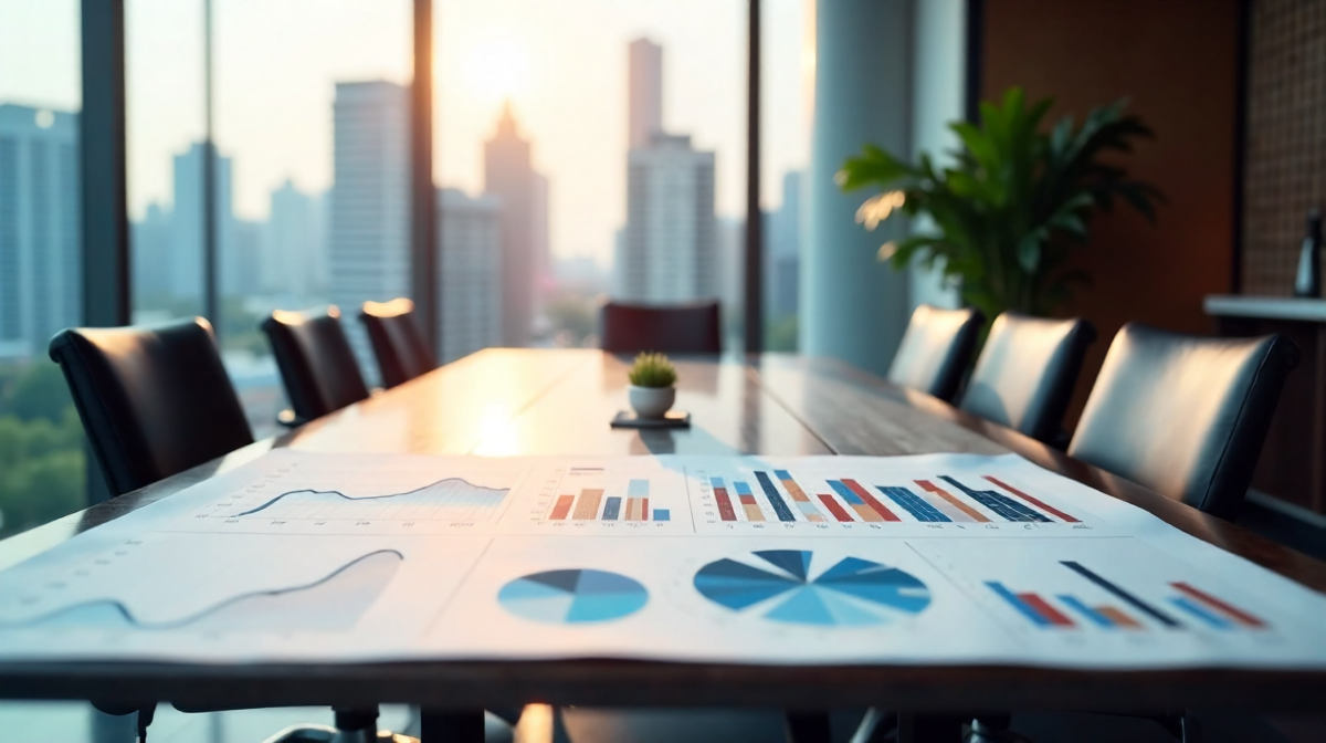 Sachwertanlagen im Private Banking 2026: Trends, Herausforderungen, Investitionen