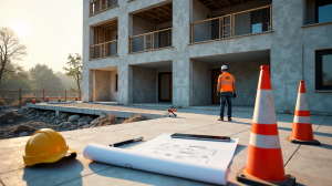 Sanierung ohne Stillstand: Effizienz, Planung und Kommunikation im Bauwesen