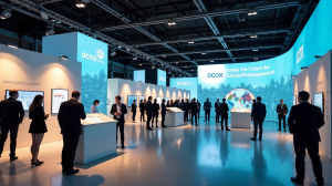 Schadstoffmanagement: Experten, Lösungen, DCONex Kongress 2026