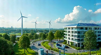 Schlussbetrachtungen zur nachhaltigen Energieversorgung (10/10)