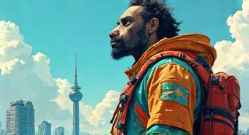 Schlussfolgerung: Die Zukunft der Arbeit und Kultur (10/10)