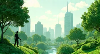 Schlussfolgerung zu nachhaltigen Quartiersentwicklungen (10/10)