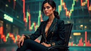 Simone Bber-Monath: Finanzexpertin, Risikoanalyse, BPD Deutschland