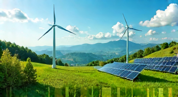 Soziale Akzeptanz für Energieprojekte (6/10)