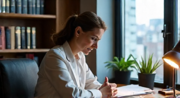 Soziale Analyse: Dr. Maria Schmidt über den Einfluss des Immobilienmarktes (6/10)