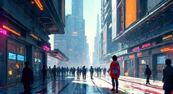 Soziale Aspekte der Architektur (6/10)