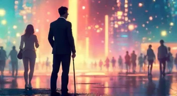 Soziale Aspekte der Bankenkultur (6/10)