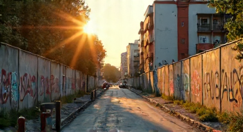 Soziale Aspekte der Baukrise und die Rolle der Gemeinschaft