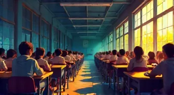 Soziale Aspekte der Bildung in neuen Räumen (6/10)