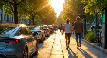 Soziale Aspekte der Elektromobilität (6/10)