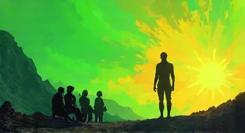 Soziale Aspekte der Energieversorgung (6/10)