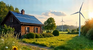 Soziale Aspekte der Energieversorgung (6/10)