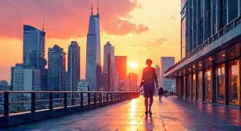 Soziale Aspekte der FinTech-Entwicklung (6/10)