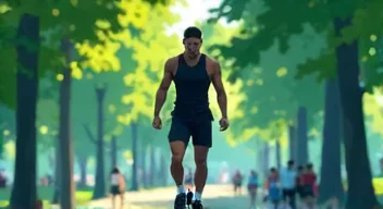 Soziale Aspekte der Fitness und Gemeinschaft