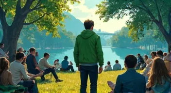 Soziale Aspekte der Freizeitgestaltung (6/10)